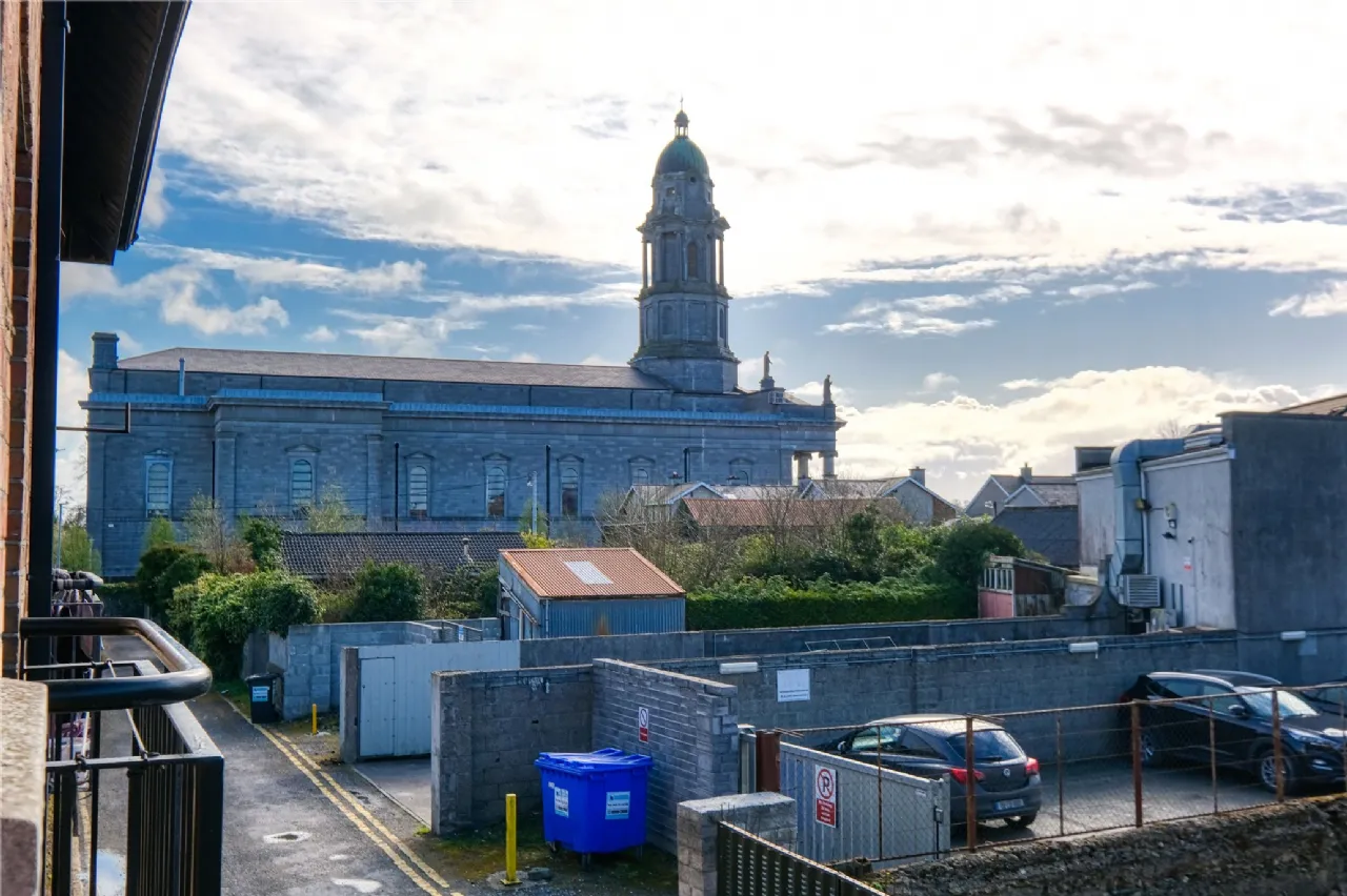 Photo of 5 Taghshinny Lodge, Chapel Lane, Longford Town, Co. Longford, N39 C2X4