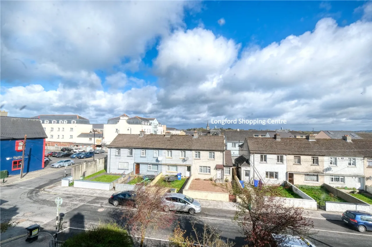 Photo of 5 Taghshinny Lodge, Chapel Lane, Longford Town, Co. Longford, N39 C2X4