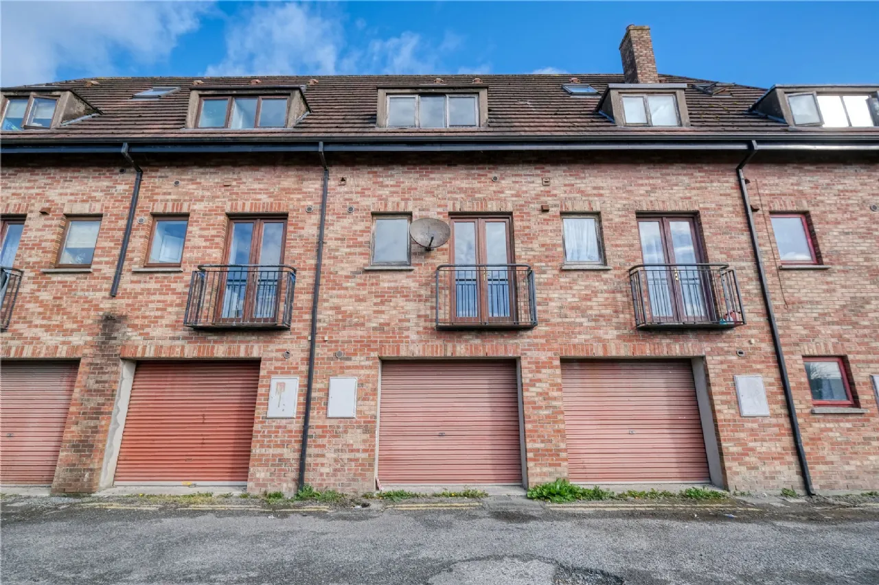 Photo of 5 Taghshinny Lodge, Chapel Lane, Longford Town, Co. Longford, N39 C2X4