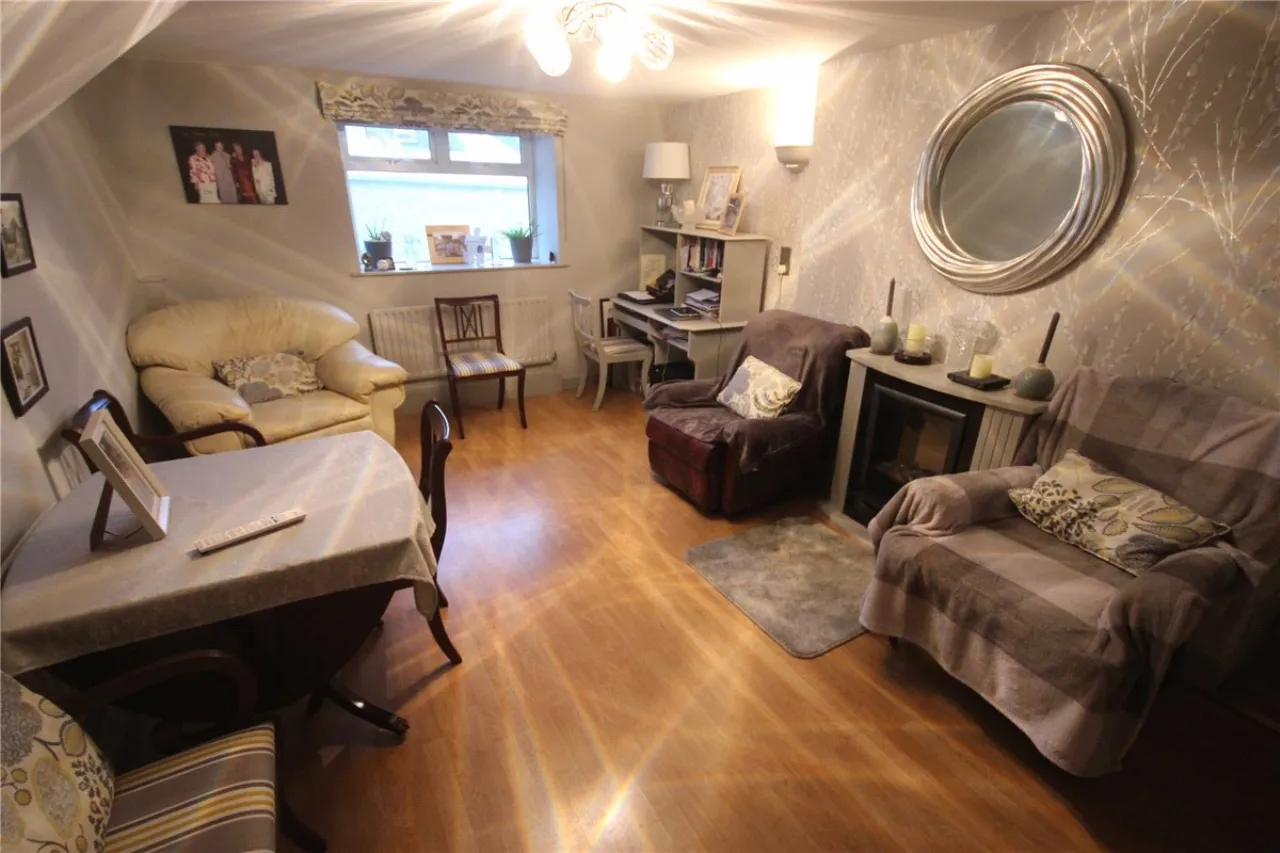 Photo of McKenna's, Main St, Borrisokane, Co. Tipperary, E45 PW26