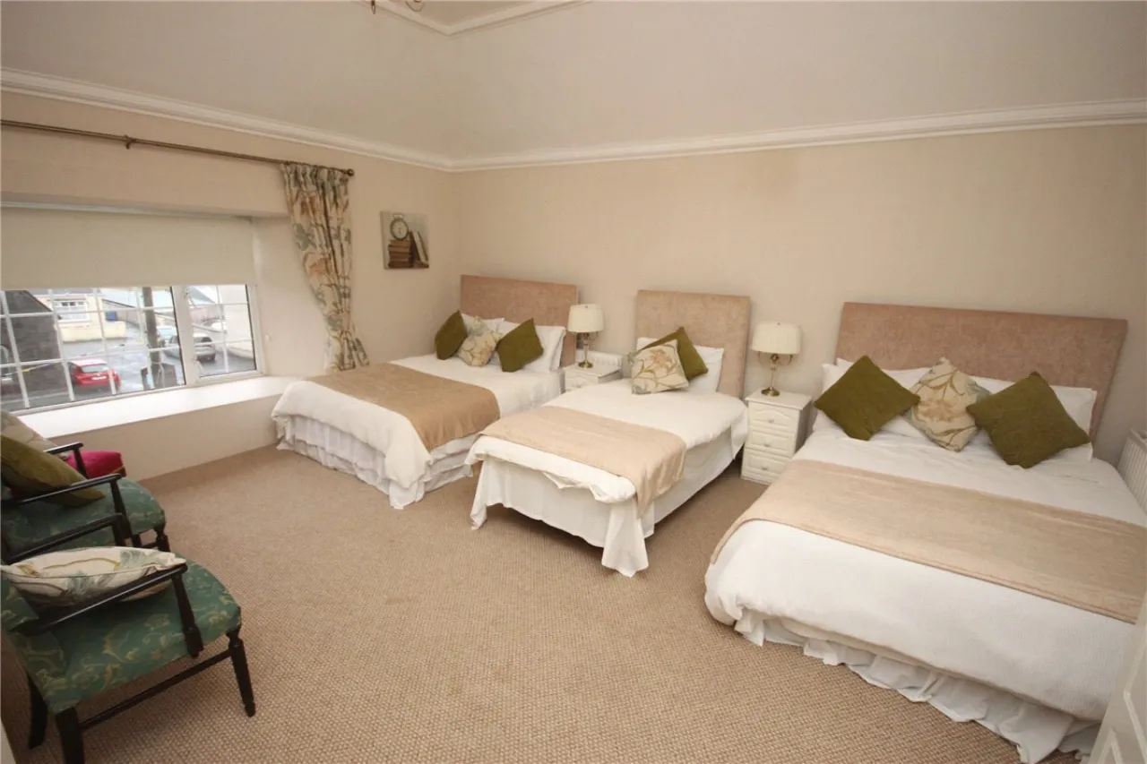 Photo of McKenna's, Main St, Borrisokane, Co. Tipperary, E45 PW26