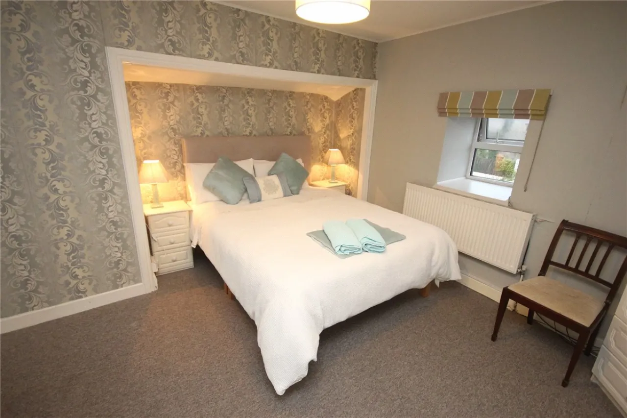 Photo of McKenna's, Main St, Borrisokane, Co. Tipperary, E45 PW26