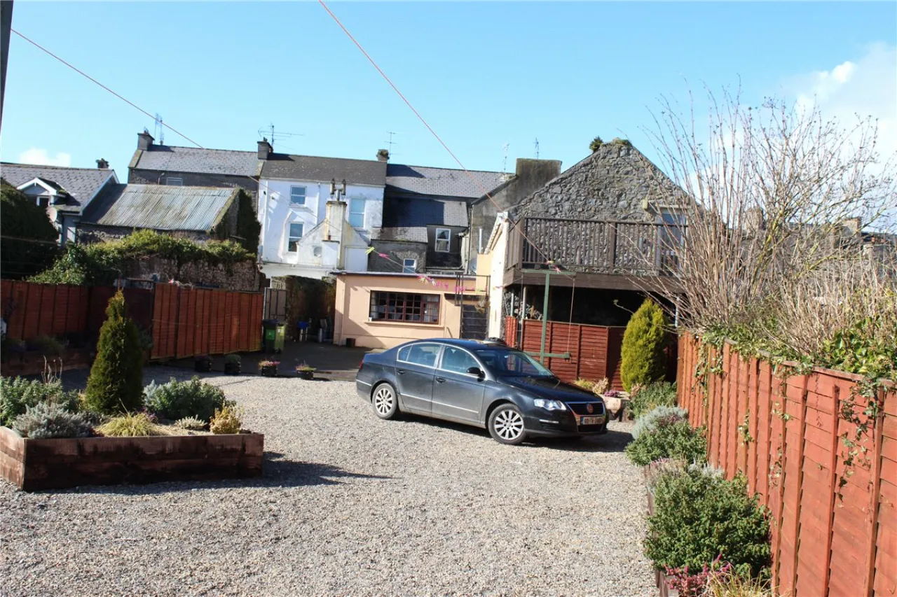 Photo of McKenna's, Main St, Borrisokane, Co. Tipperary, E45 PW26