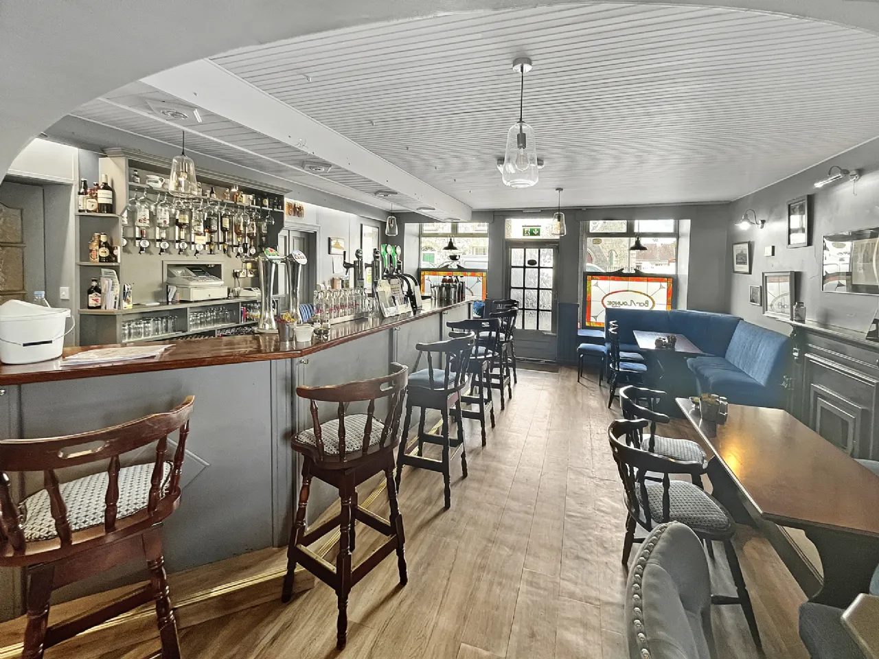 Photo of McKenna's, Main St, Borrisokane, Co. Tipperary, E45 PW26