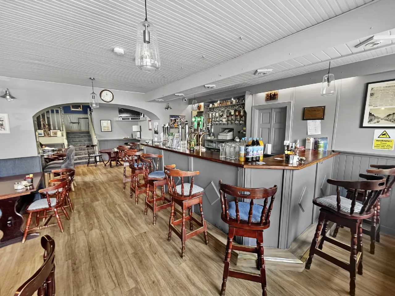 Photo of McKenna's, Main St, Borrisokane, Co. Tipperary, E45 PW26