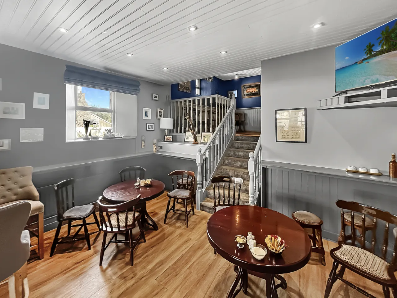 Photo of McKenna's, Main St, Borrisokane, Co. Tipperary, E45 PW26