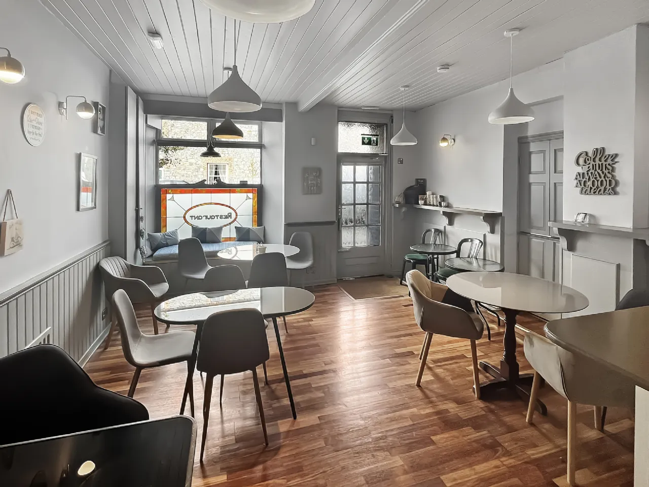 Photo of McKenna's, Main St, Borrisokane, Co. Tipperary, E45 PW26