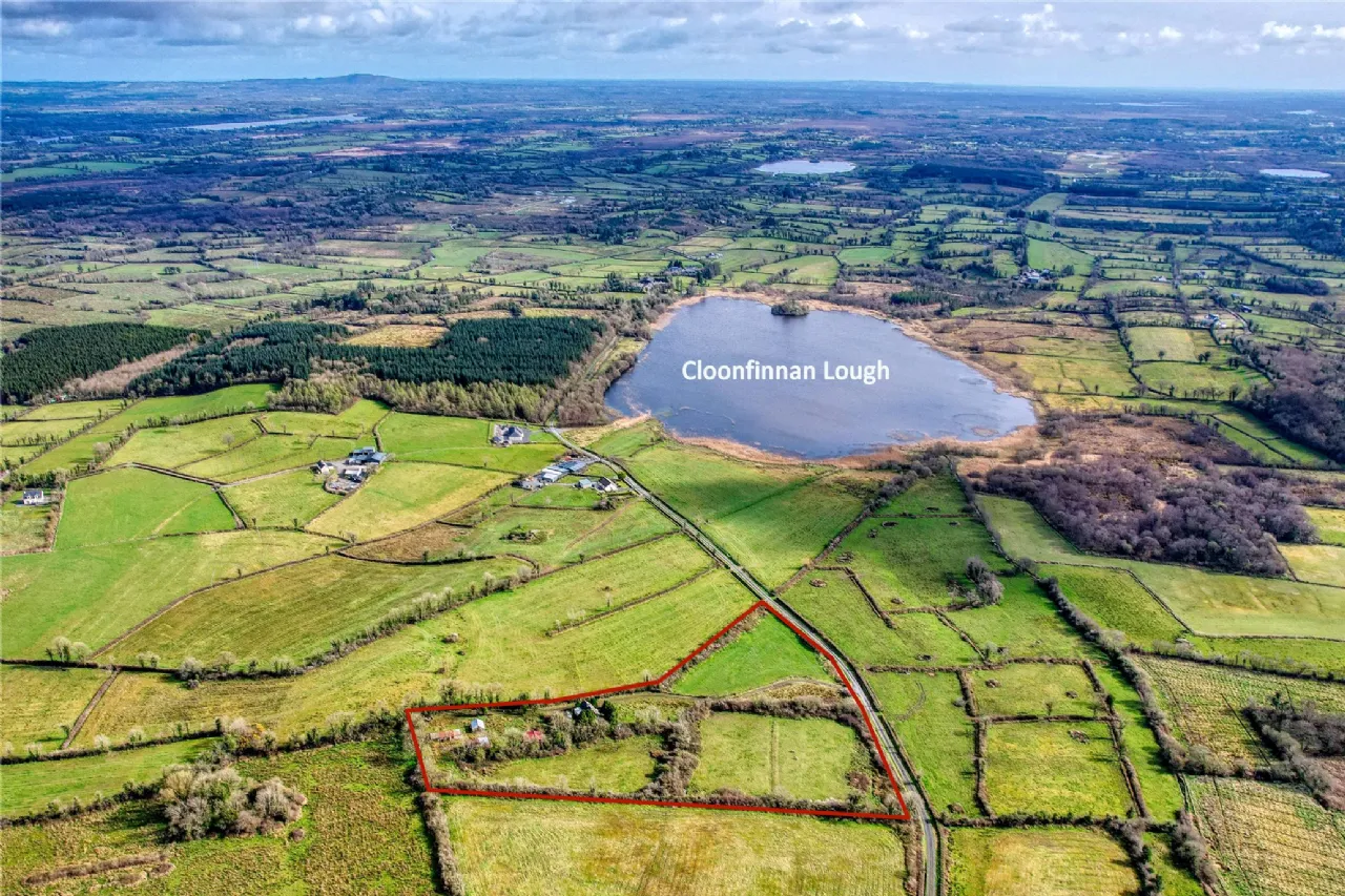 Photo of Cloonbo, Mohill, Co. Leitrim, N41 D234