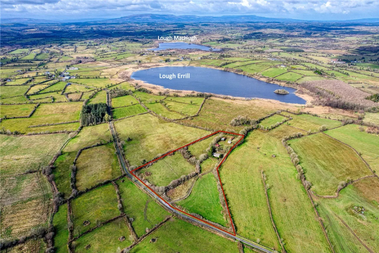 Photo of Cloonbo, Mohill, Co. Leitrim, N41 D234