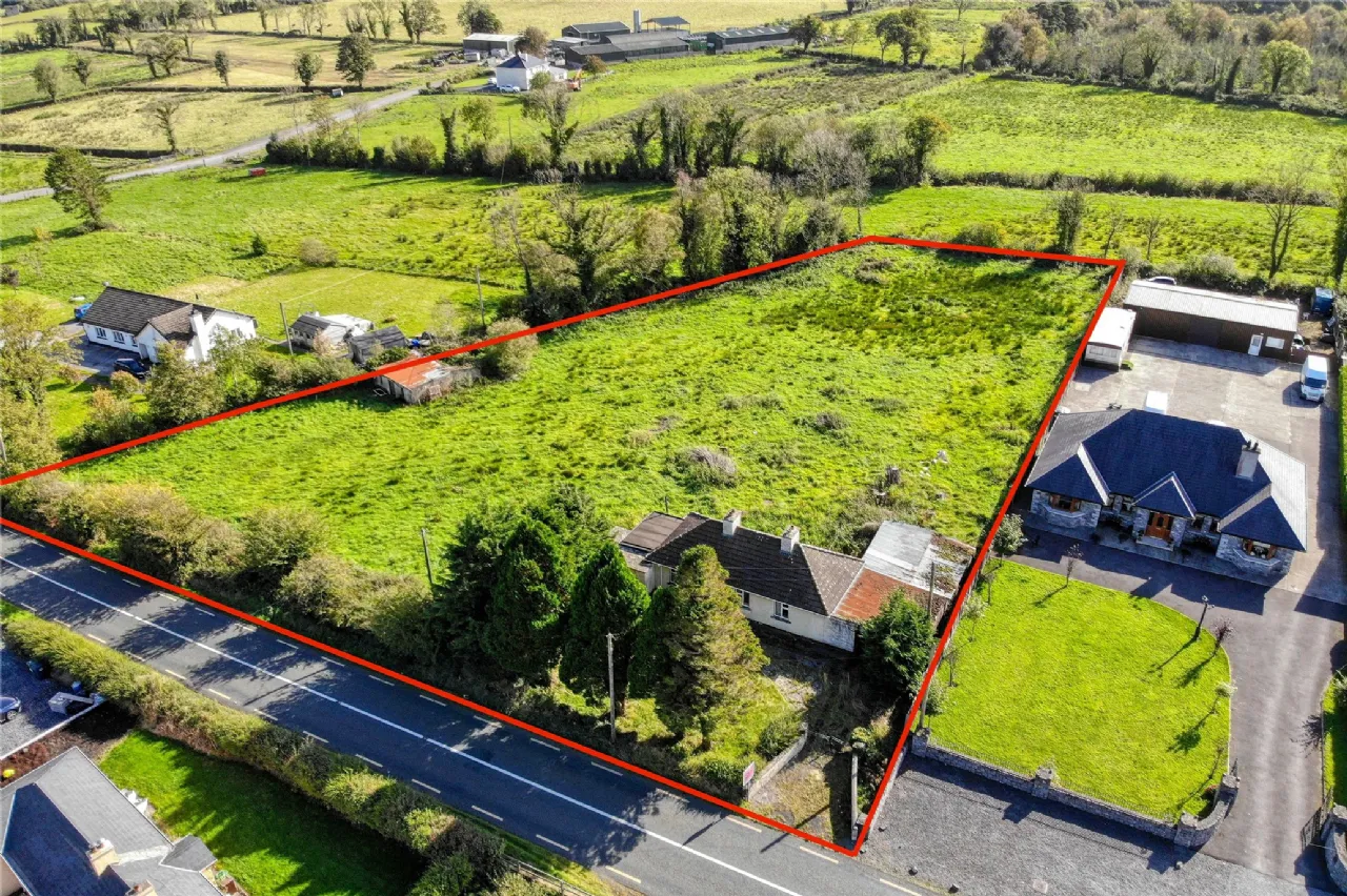 Photo of Cloonturk, Lanesboro Road, Longford, N39 N5D3