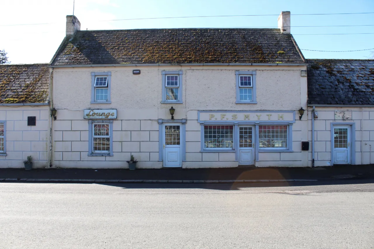 Photo of Smyths Of Newtown, Newtown,, Co. Carlow