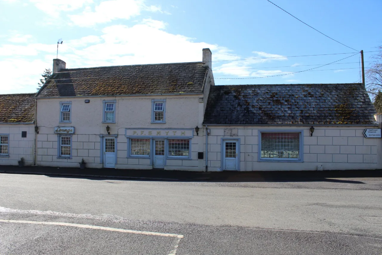 Photo of Smyths Of Newtown, Newtown,, Co. Carlow