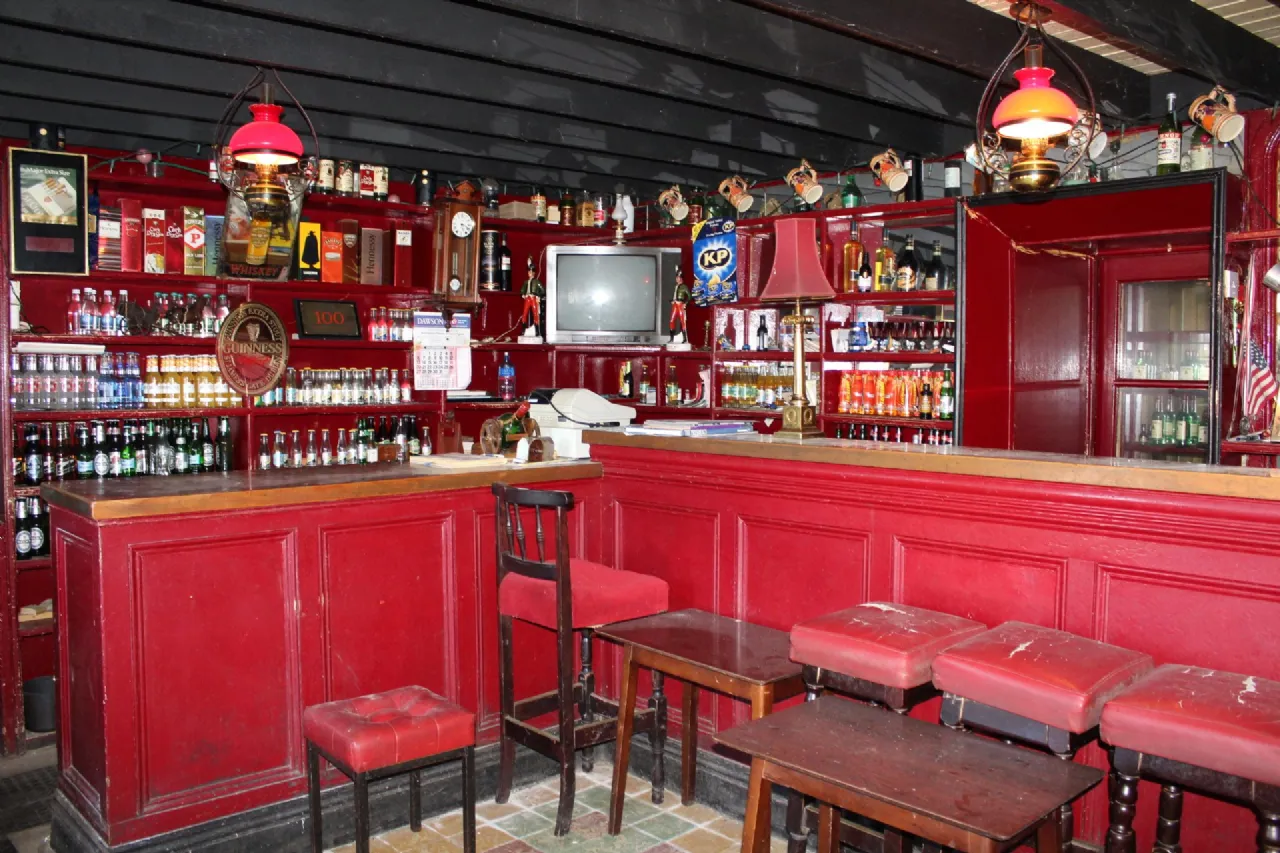 Photo of Smyths Of Newtown, Newtown,, Co. Carlow