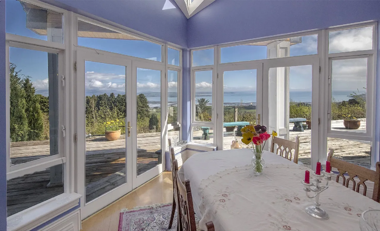 Photo of Glenariska, Ring, Dungarvan, Co Waterford, X35N970