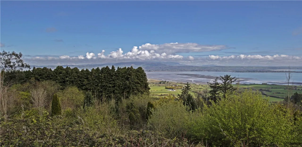 Photo of Glenariska, Ring, Dungarvan, Co Waterford, X35N970