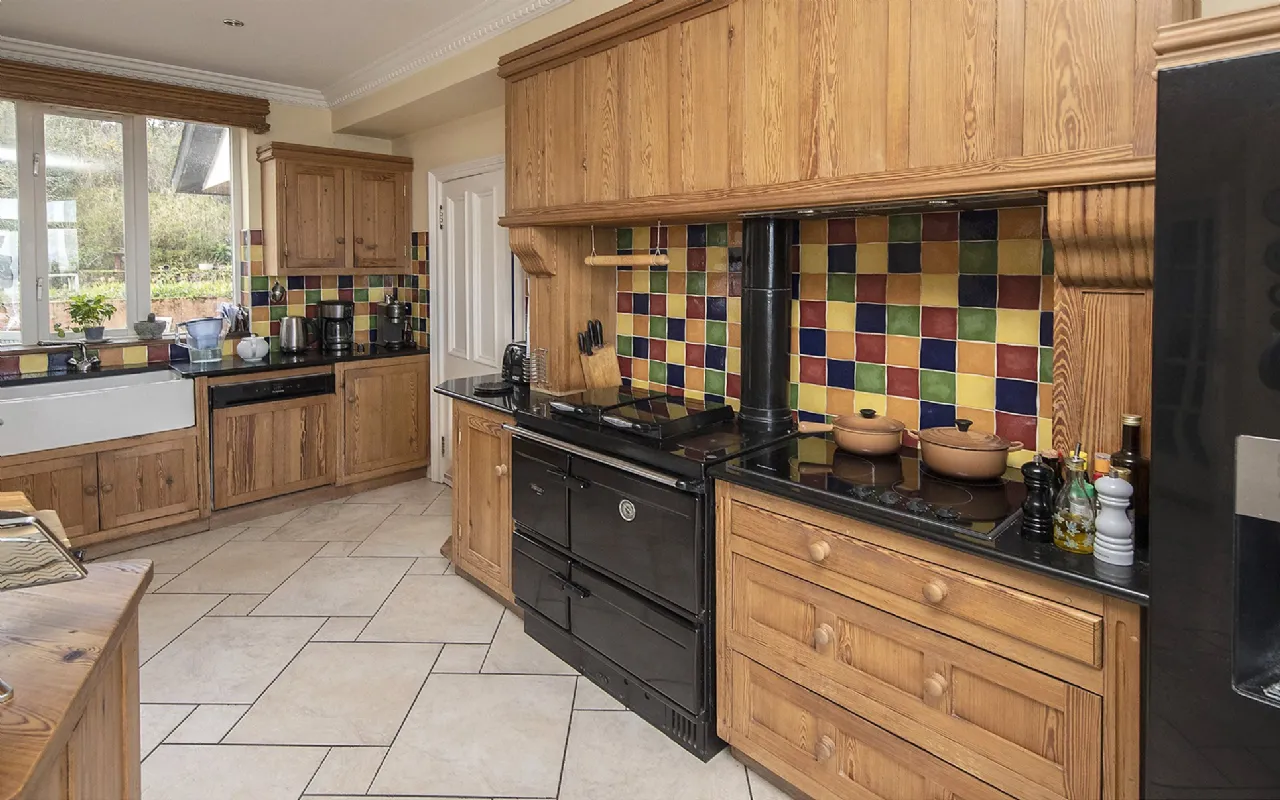 Photo of Glenariska, Ring, Dungarvan, Co Waterford, X35N970