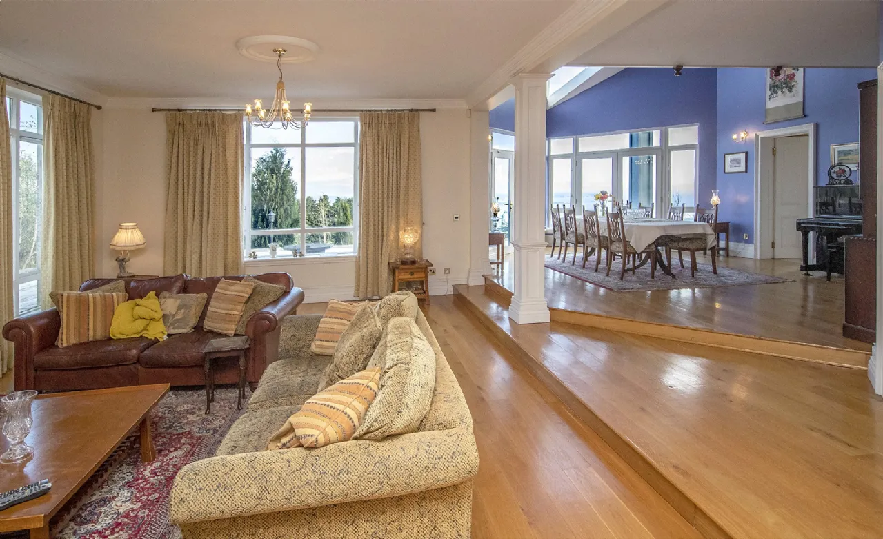 Photo of Glenariska, Ring, Dungarvan, Co Waterford, X35N970