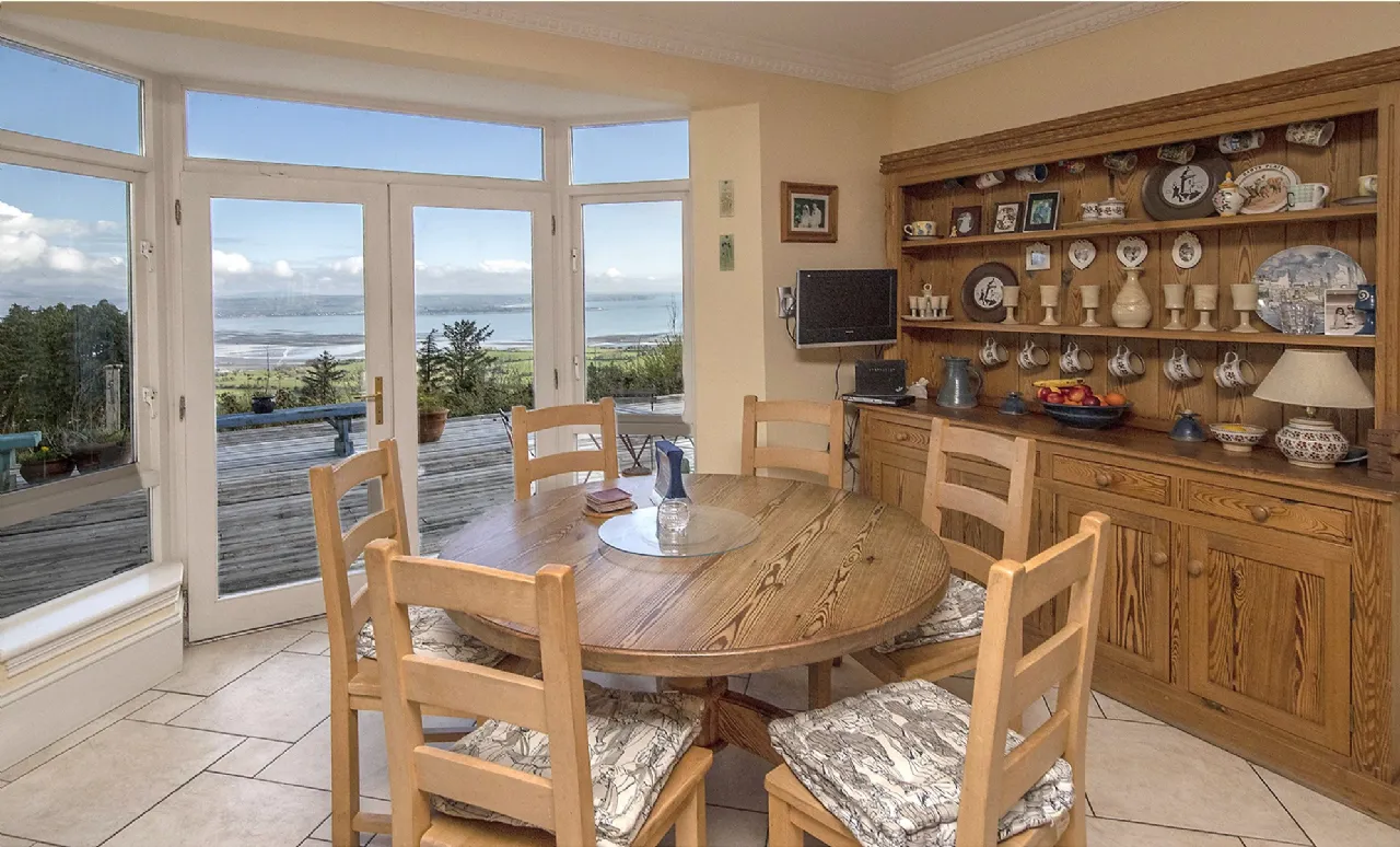 Photo of Glenariska, Ring, Dungarvan, Co Waterford, X35N970