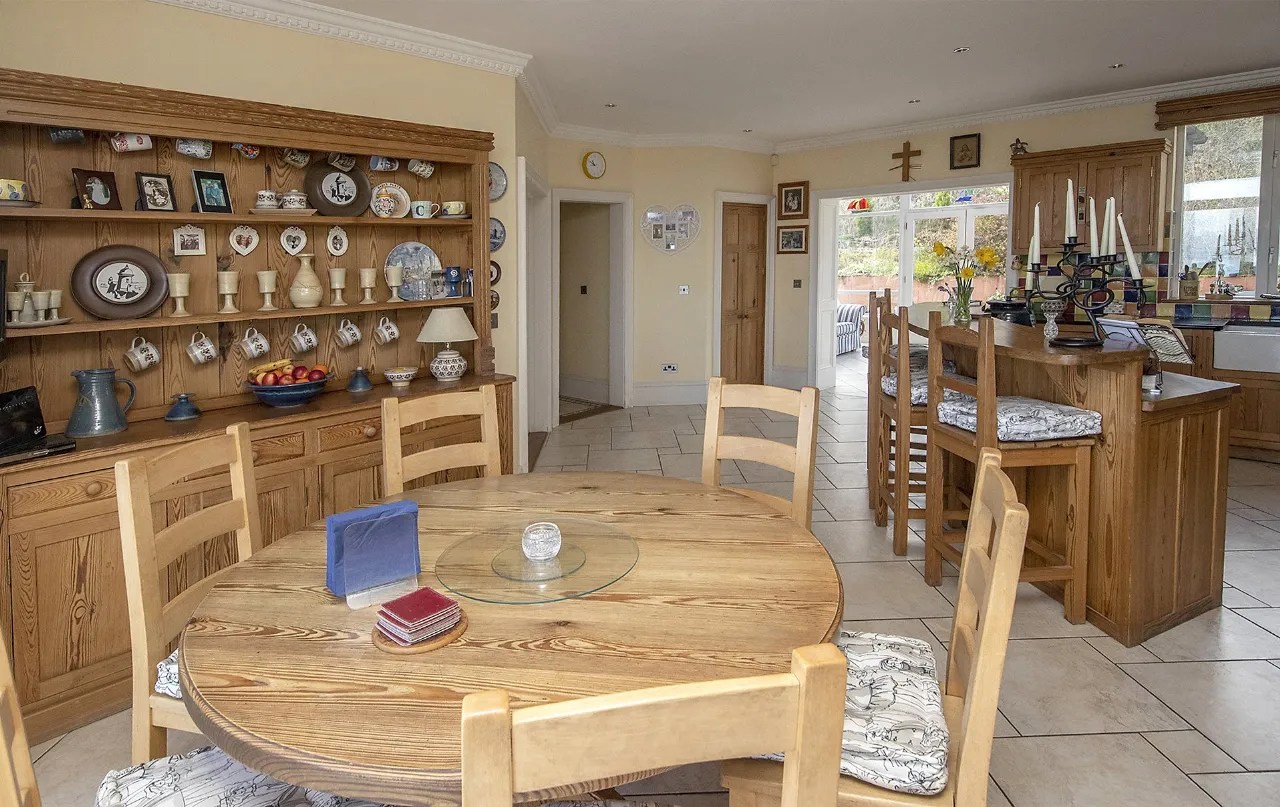 Photo of Glenariska, Ring, Dungarvan, Co Waterford, X35N970