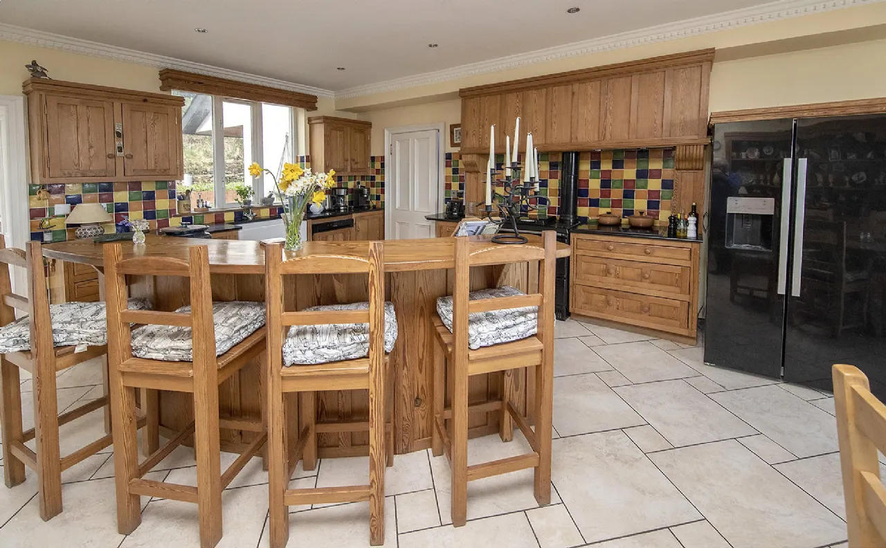 Photo of Glenariska, Ring, Dungarvan, Co Waterford, X35N970