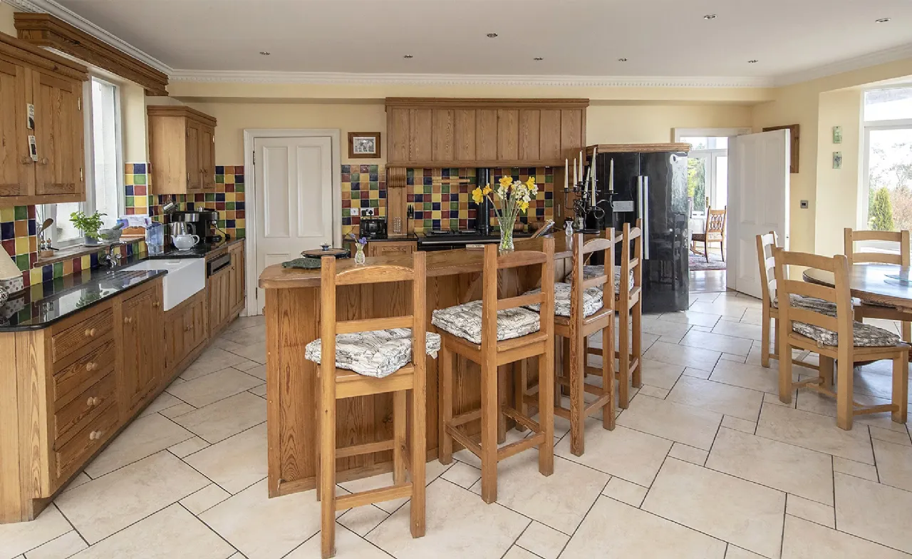 Photo of Glenariska, Ring, Dungarvan, Co Waterford, X35N970