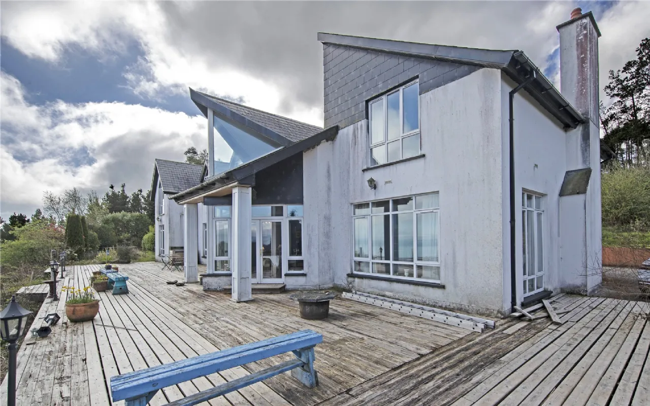 Photo of Glenariska, Ring, Dungarvan, Co Waterford, X35N970