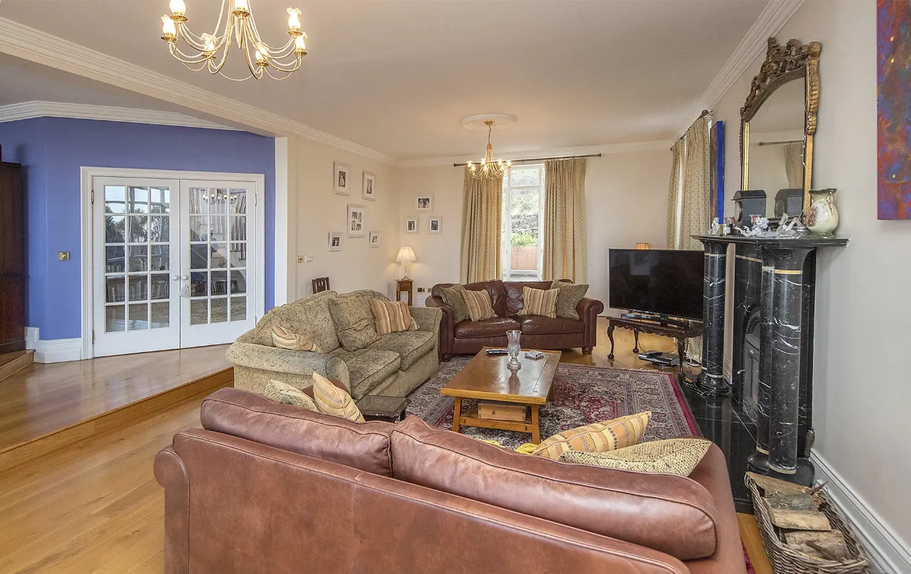 Photo of Glenariska, Ring, Dungarvan, Co Waterford, X35N970