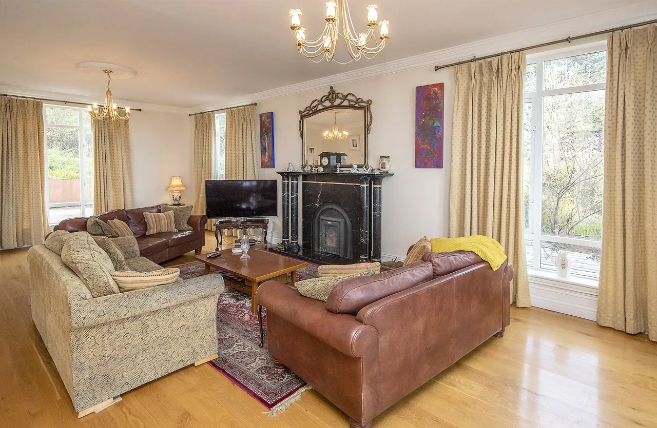 Photo of Glenariska, Ring, Dungarvan, Co Waterford, X35N970