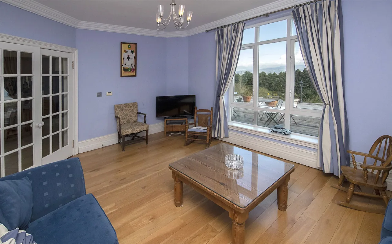 Photo of Glenariska, Ring, Dungarvan, Co Waterford, X35N970