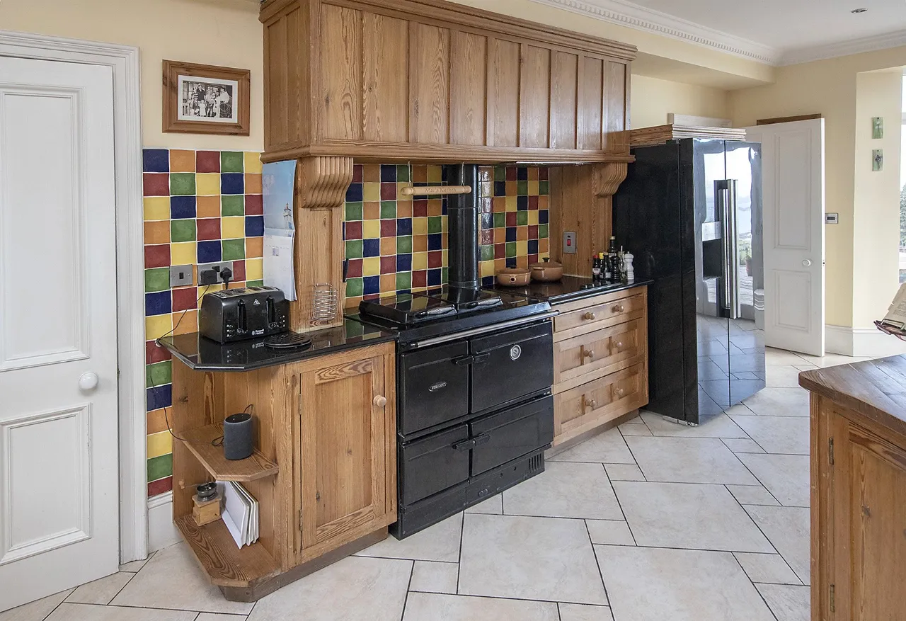 Photo of Glenariska, Ring, Dungarvan, Co Waterford, X35N970