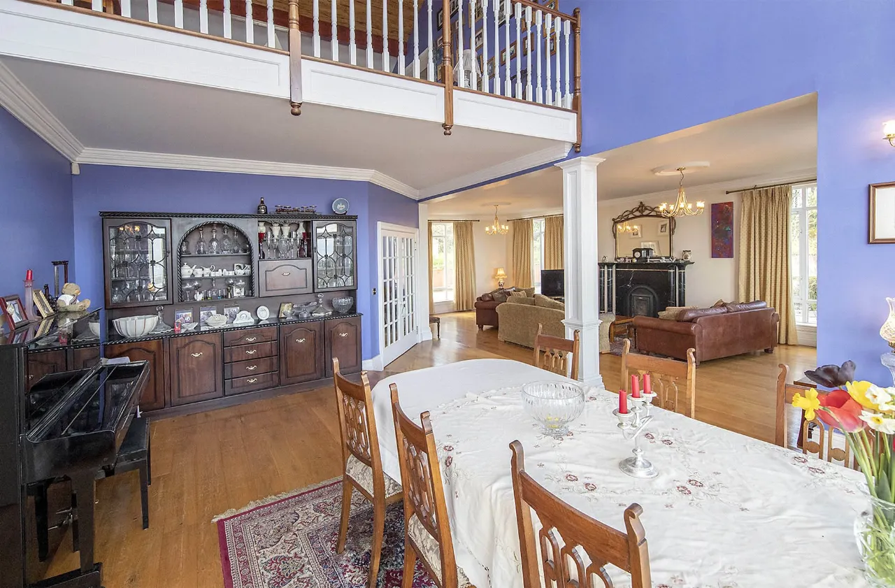 Photo of Glenariska, Ring, Dungarvan, Co Waterford, X35N970