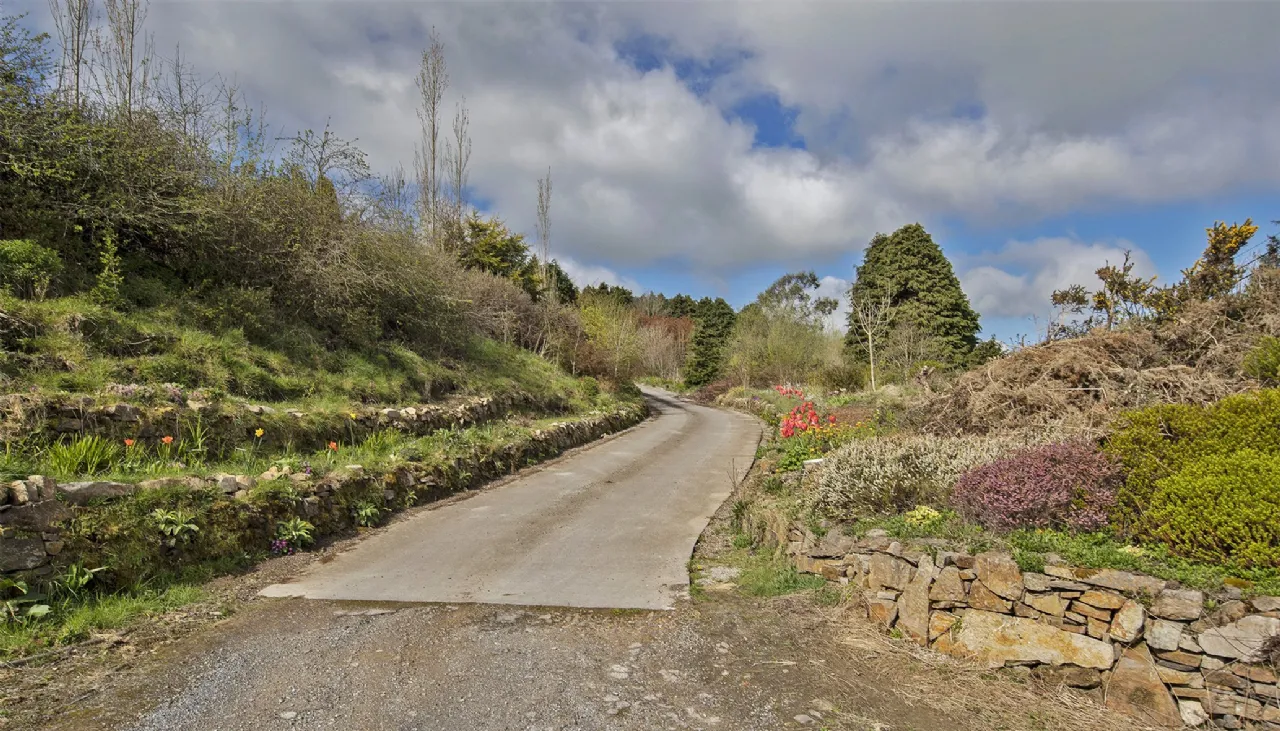 Photo of Glenariska, Ring, Dungarvan, Co Waterford, X35N970