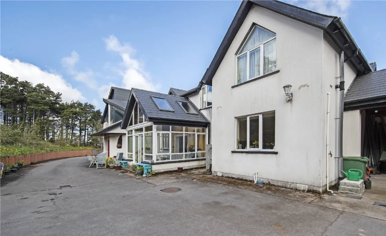 Photo of Glenariska, Ring, Dungarvan, Co Waterford, X35N970