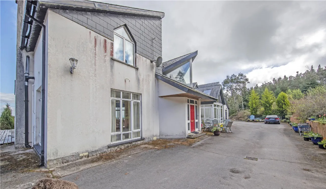 Photo of Glenariska, Ring, Dungarvan, Co Waterford, X35N970