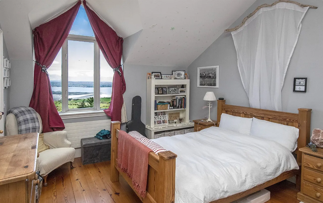 Photo of Glenariska, Ring, Dungarvan, Co Waterford, X35N970