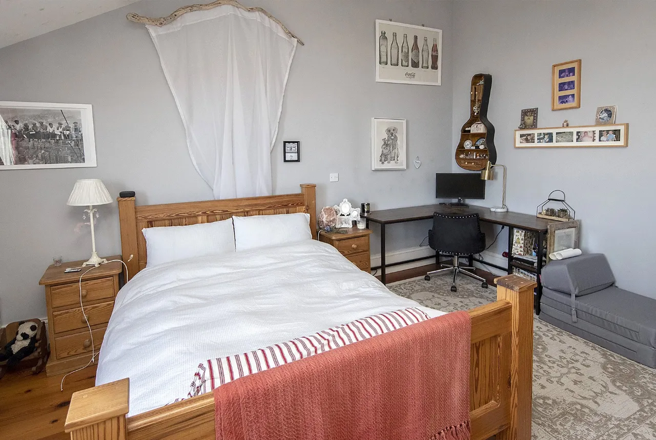 Photo of Glenariska, Ring, Dungarvan, Co Waterford, X35N970