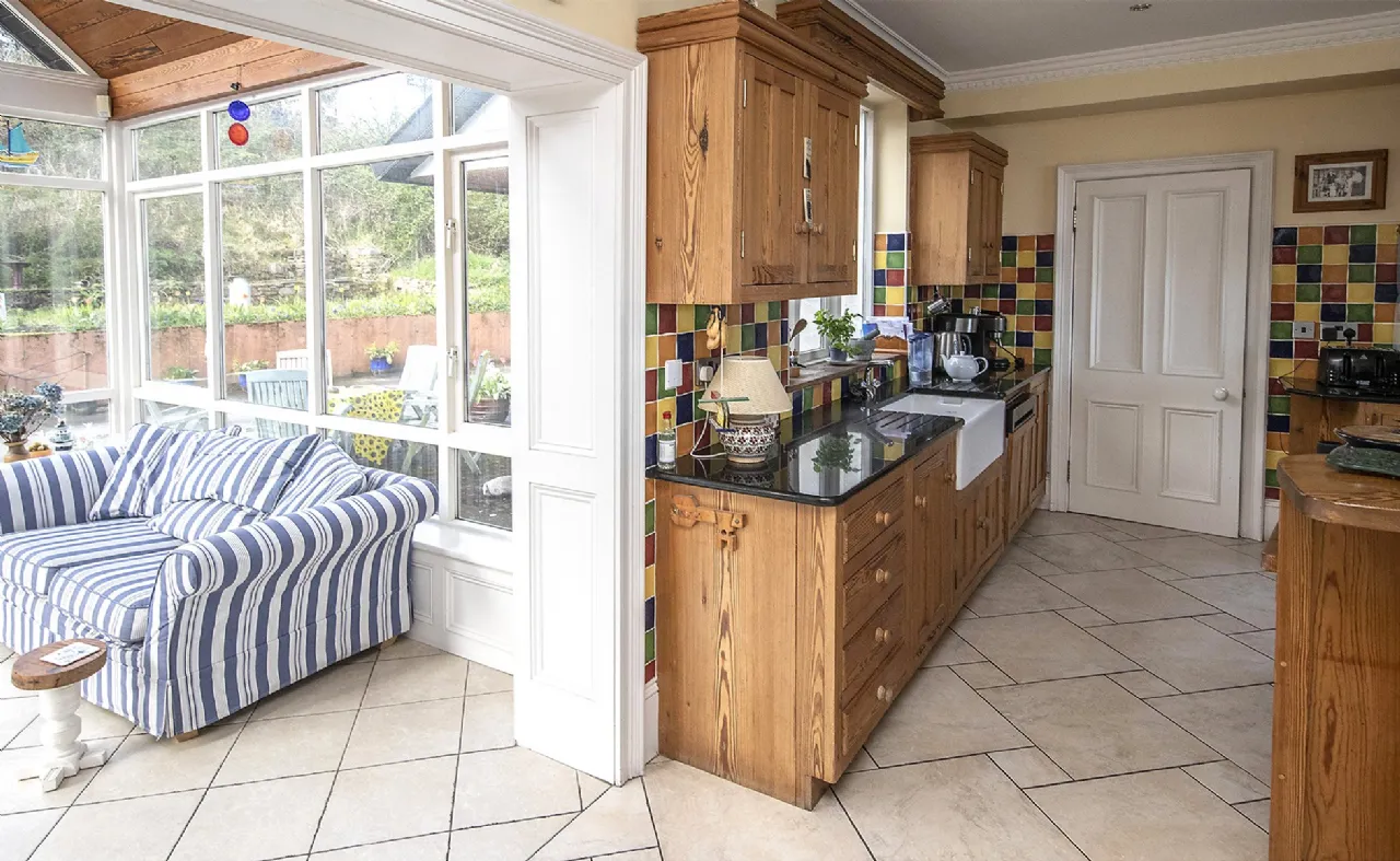 Photo of Glenariska, Ring, Dungarvan, Co Waterford, X35N970