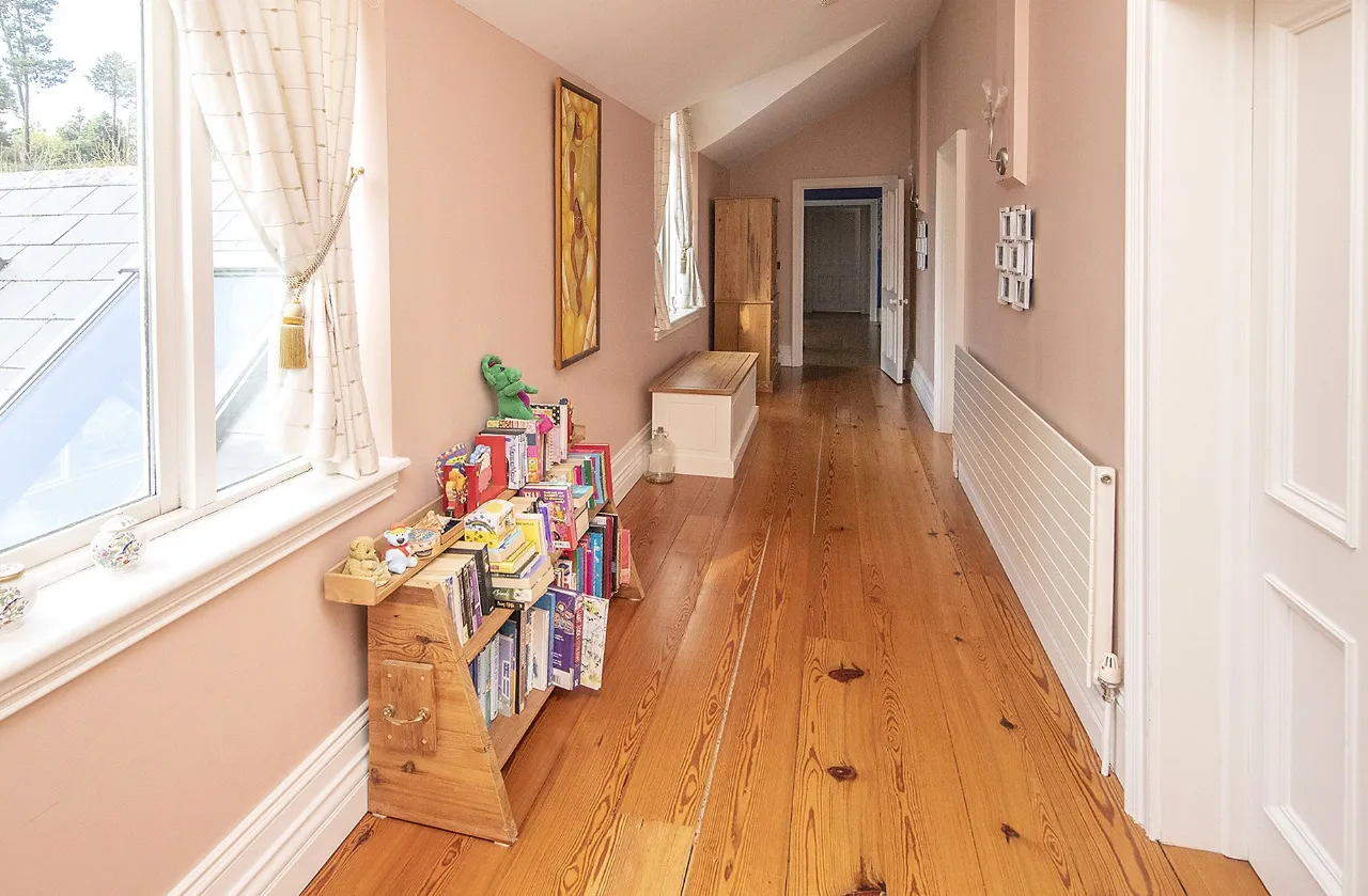 Photo of Glenariska, Ring, Dungarvan, Co Waterford, X35N970