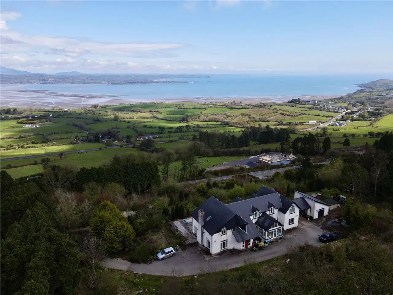 Photo of Glenariska, Ring, Dungarvan, Co Waterford, X35N970