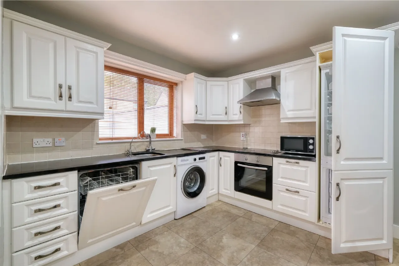 Photo of 38 Ard Michael, Ballinalee Road, Longford, N39R1H2