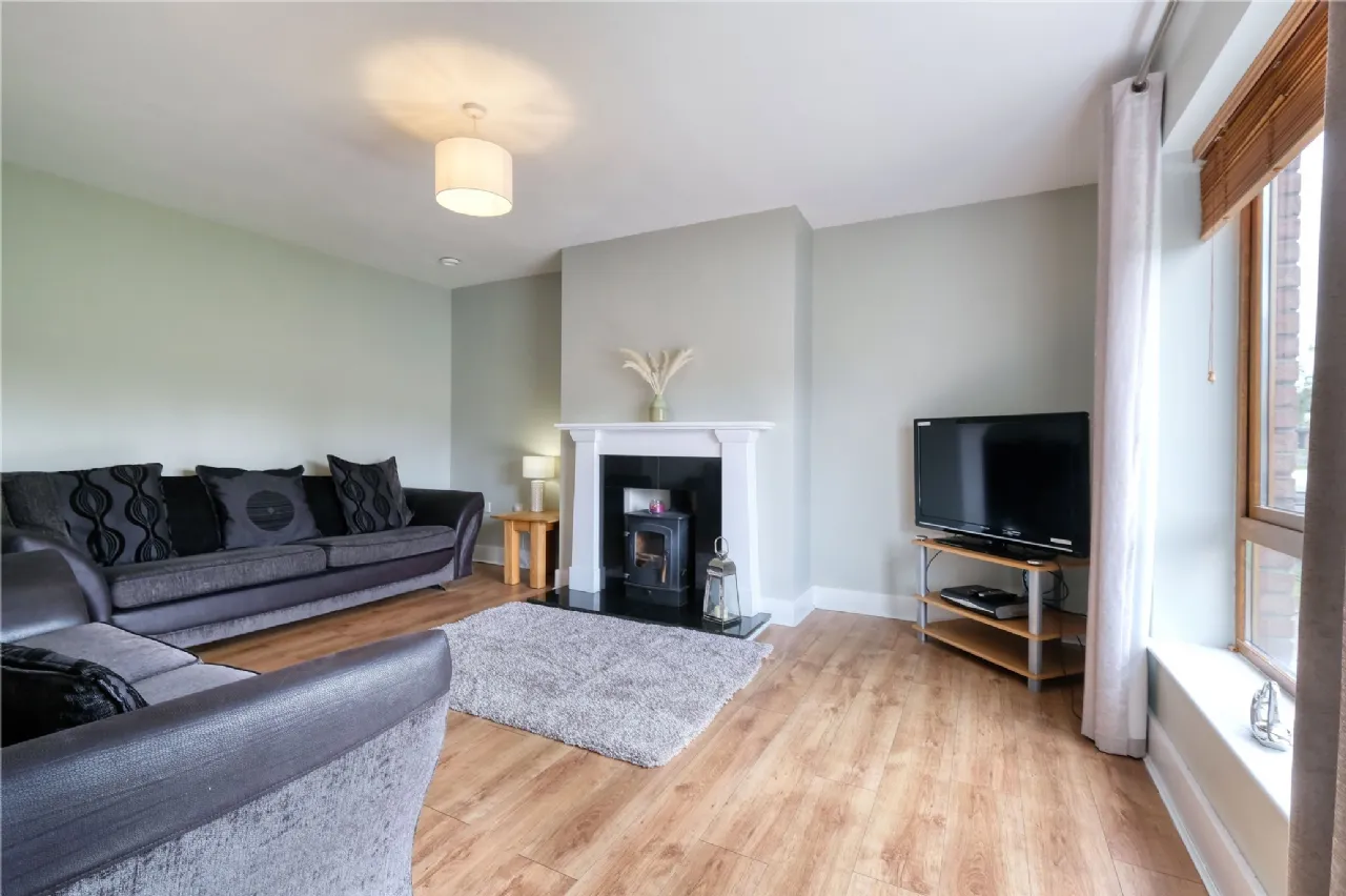 Photo of 38 Ard Michael, Ballinalee Road, Longford, N39R1H2