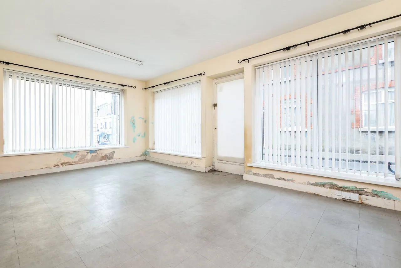 Photo of 1 Dominick Street & 1 Church Street, Sligo, F91YY6T