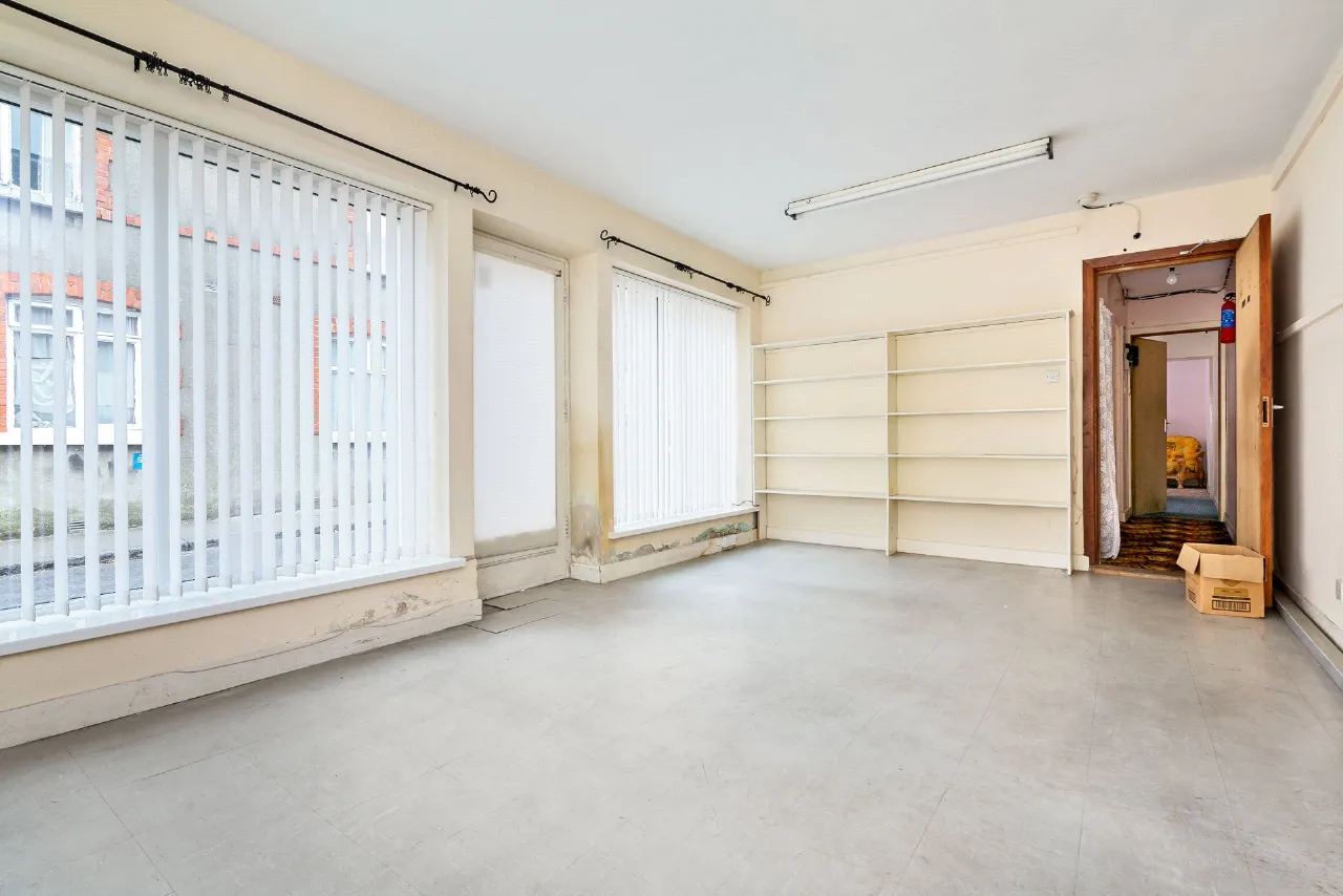 Photo of 1 Dominick Street & 1 Church Street, Sligo, F91YY6T