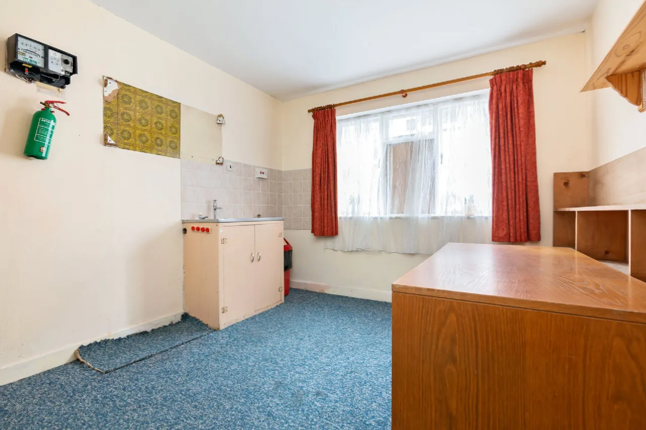 Photo of 1 Dominick Street & 1 Church Street, Sligo, F91YY6T