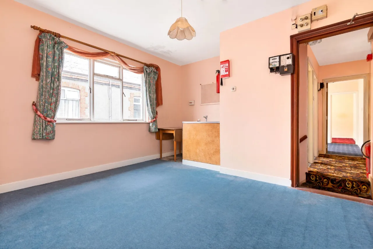 Photo of 1 Dominick Street & 1 Church Street, Sligo, F91YY6T