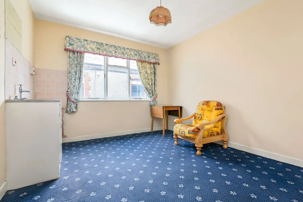 Photo of 1 Dominick Street & 1 Church Street, Sligo, F91YY6T