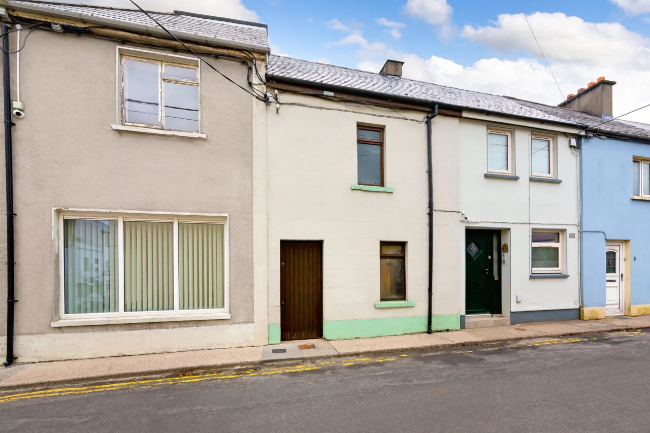 Photo of 1 Dominick Street & 1 Church Street, Sligo, F91YY6T