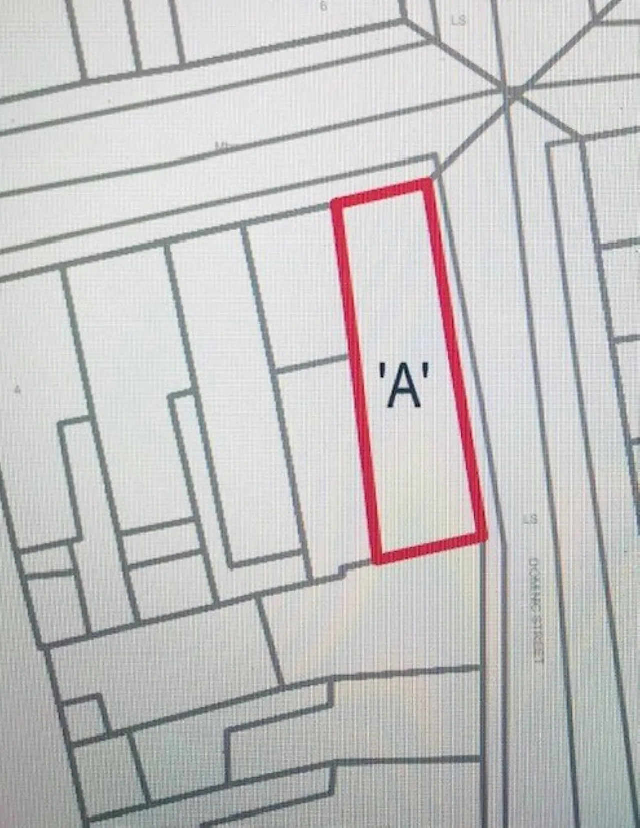 Photo of 1 Dominick Street & 1 Church Street, Sligo, F91YY6T