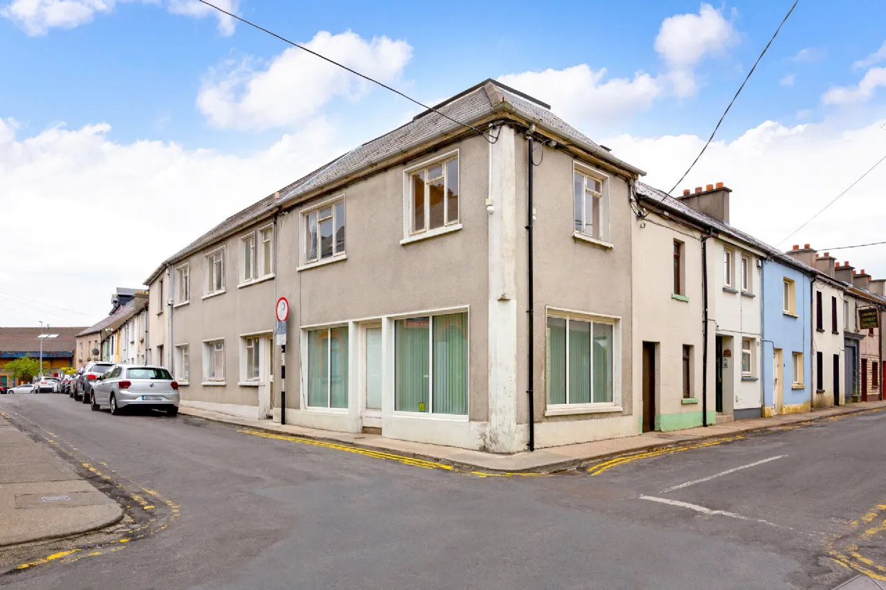 Photo of 1 Dominick Street & 1 Church Street, Sligo, F91YY6T