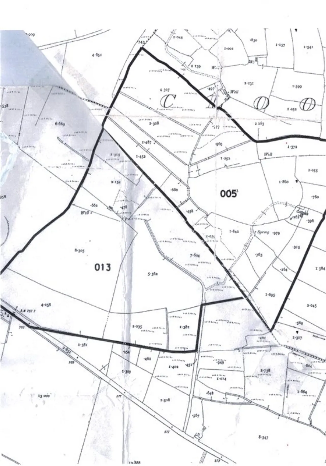 Photo of 26.30 Ha. ( 65 Acres) Approx., Cloonagh, Sooey, Co. Sligo